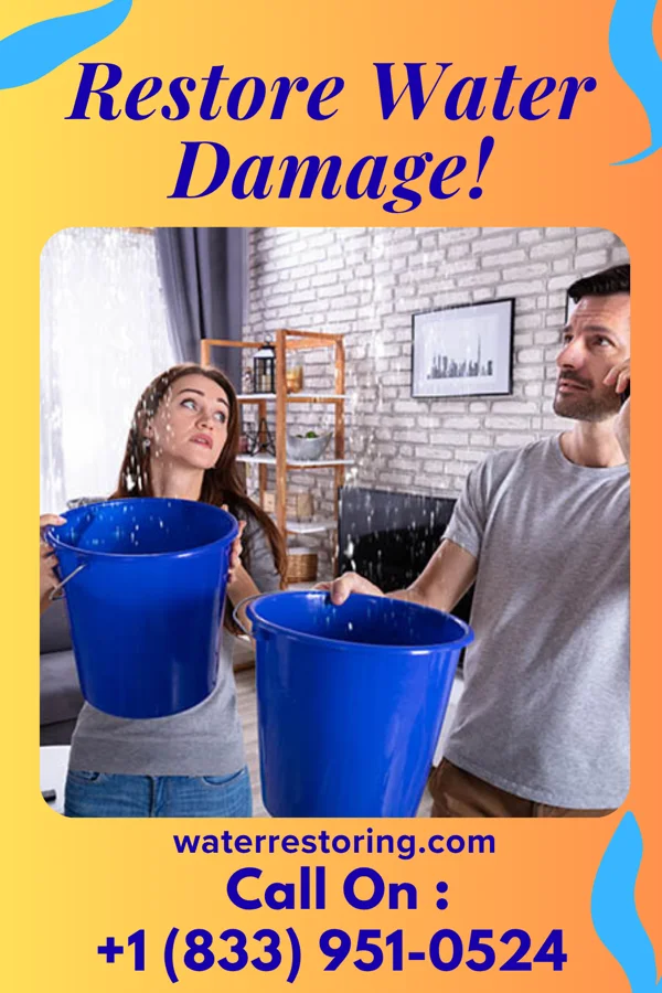 water restoration Sterling Storm Damage Solutions Cogdell